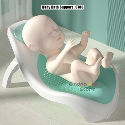Baby Bath Support : 6786